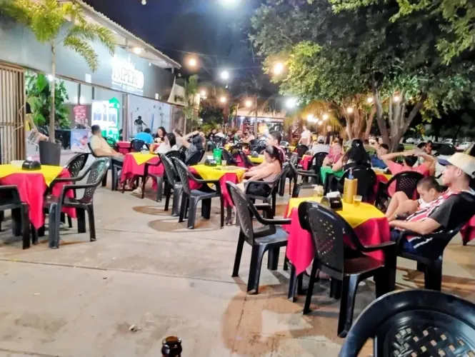 ESPETARIA, CHURRASCARIA e BAR, Oportunidade única de negócio