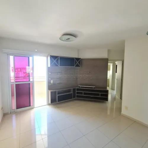 Arte Brasil - Lindo apartamento, andar alto