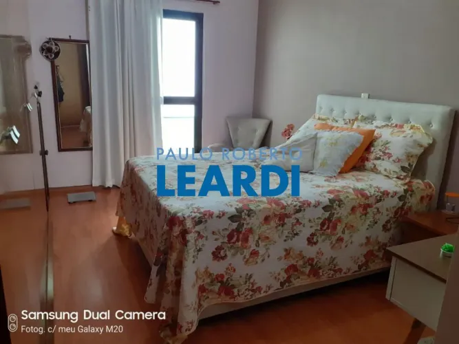 APARTAMENTO - VILA BOA VISTA - SP