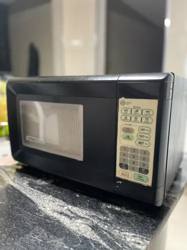 Microondas consul 20 litros