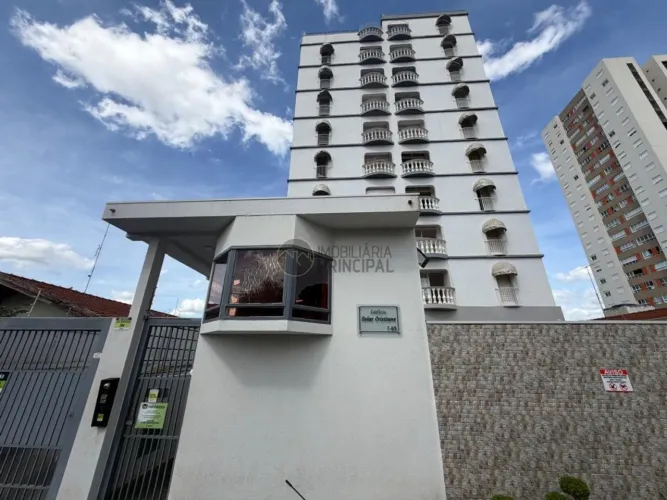 Oportunidade Apartamento próximo ao Centrinho e faculdade USP