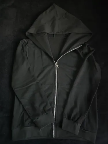 Casaco Wizard Rick owens