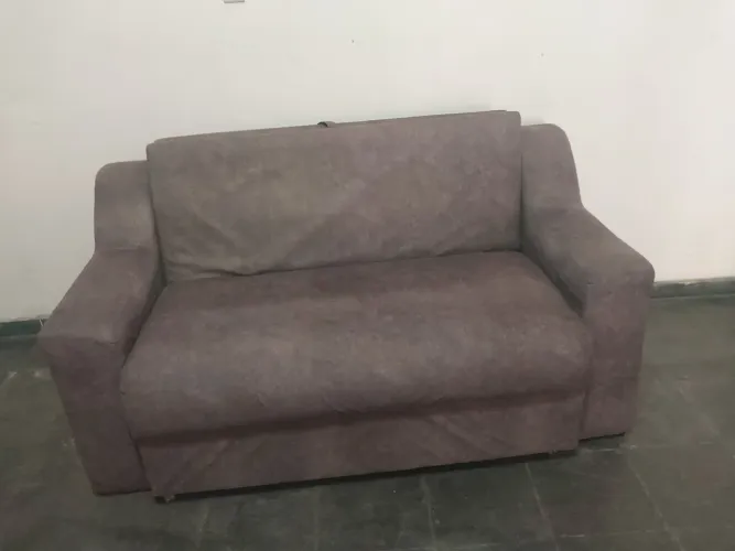 SOFÁ CAMA 2 LUGARES
