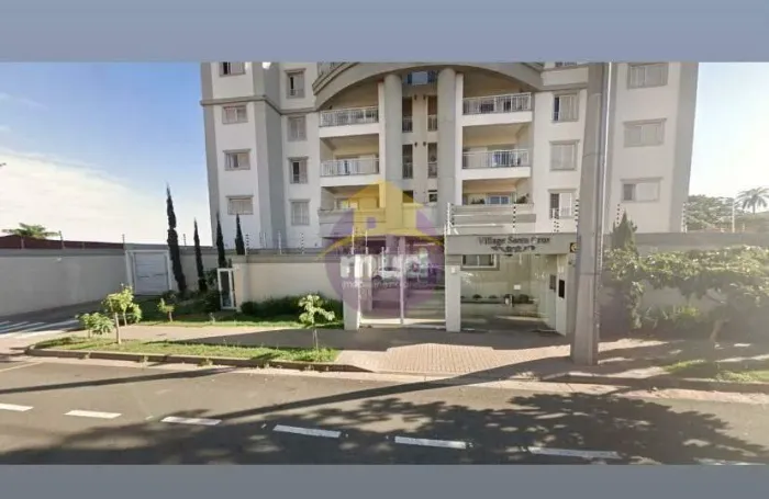 Apartamento à venda no bairro VILA SANTA CRUZ, em São José do Rio Preto - SP