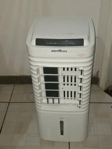 Climatizador Britânia 