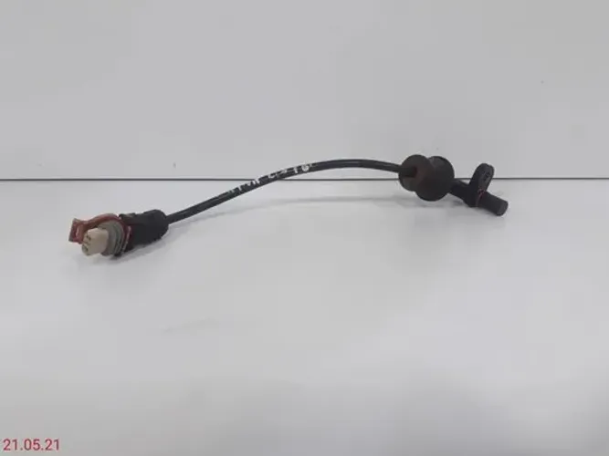 Sensor Abs Traseiro Esquerdo Captiva 2.4 Aut. 2008 A 2016