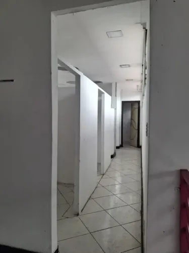 Imóvel para aluguel tem 130 metros quadrados com 2 quartos em Marambaia - Belém - PA