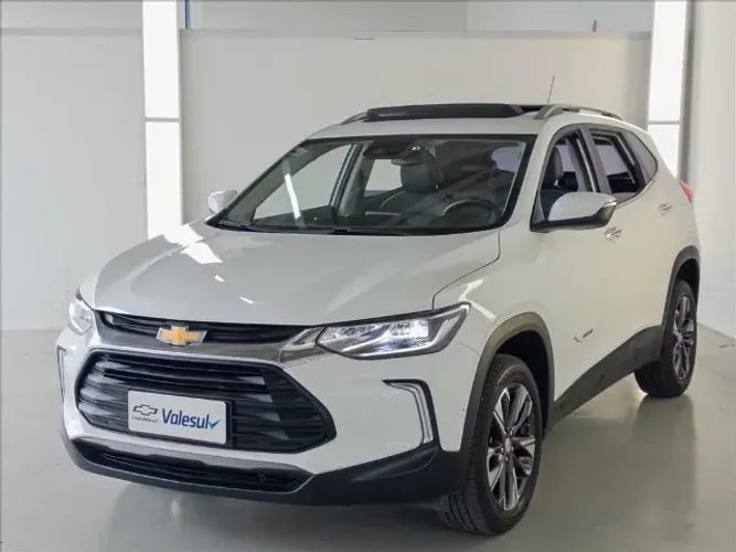 Chevrolet Tracker Premier 1.2 Turbo 12V Flex AUT 2023