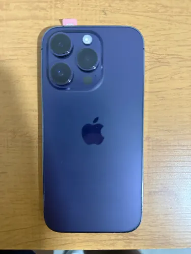 IPHONE 14 PRO