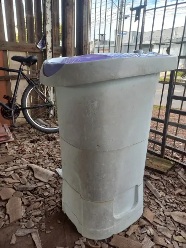 Tanque de roupa