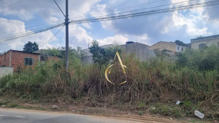 TERRENO PARA VENDA - CABUÇU - NOVA IGUAÇU