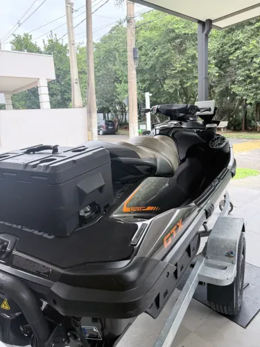 SEADOO GTX 230