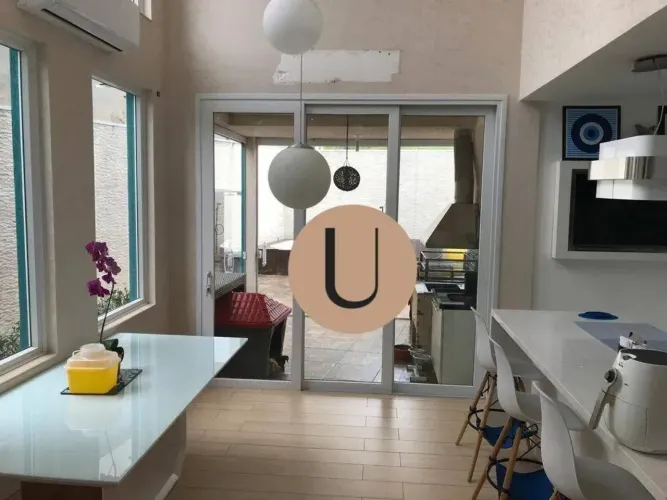Casa com 3 suítes, em condomínio Resort por R$ 1.589.000 - New Ville - Santana de Parnaíba