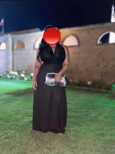 Vestido várias formas social