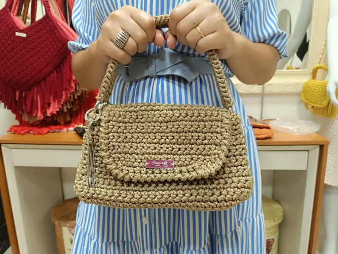 Bolsa Brisa