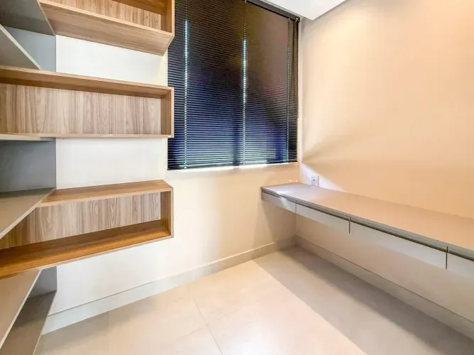 Terrras Alphaville Casa Duplex no Novo Uraguai com 4 Suítes
