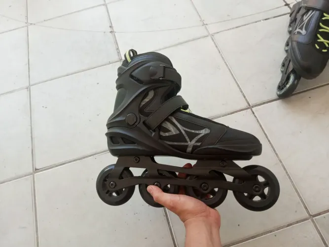 patins OXER adulto 39/40