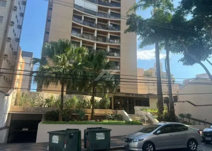 | Condomínio: ILHA DE MAJORCA | - Cambuí - Campinas/S.P. Cobertura a venda no Cambuí compl