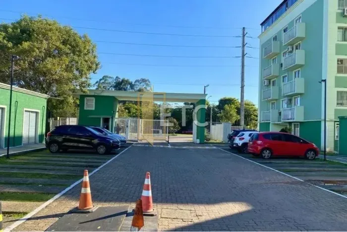 Cobertura com 3 quartos à venda na Avenida Açucena, 2999, Igara, Canoas