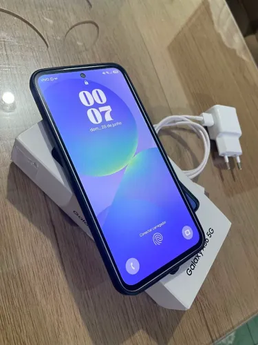 SAMSUNG GALAXY A36 256GB / 8GB RAM