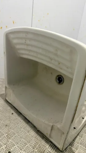 Tanque Médio De 30 Litros 535X510 Deca TQ.02.17