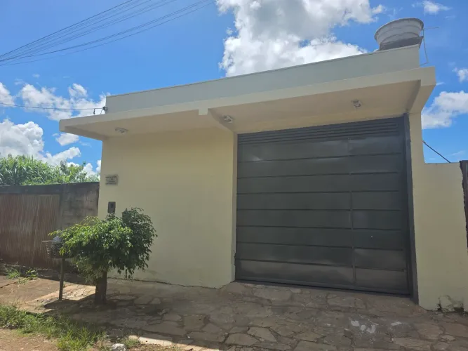 Alugo Galpão Centro Anápolis
