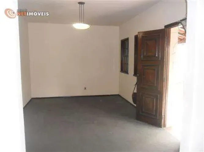 Venda Casa São Lucas Belo Horizonte