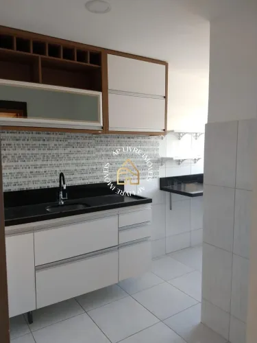 2 QUARTOS RESERVA SÃO LOURENÇO
