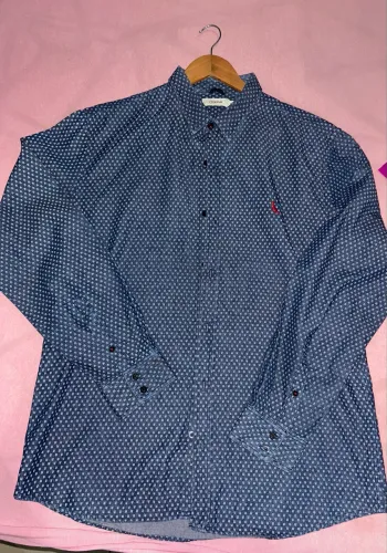 Camisa social Reserva