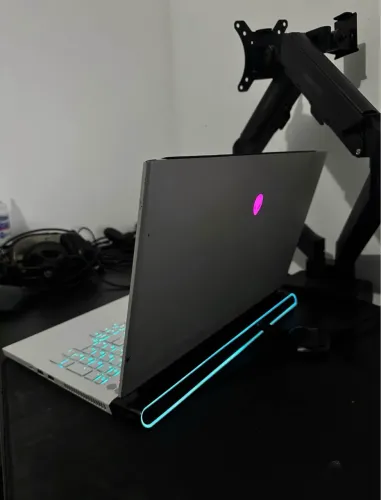 Notebook Gamer Alienware m17 R4