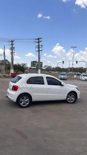 Volkswagen Gol Geração VII 1.0 12V Flex Mec. 4P 2023