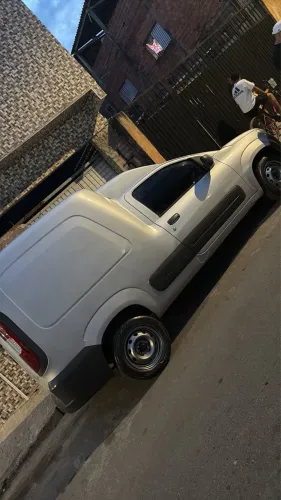 Fiat Fiorino Furgão EVO 1.4 Flex 8V 2P 2014