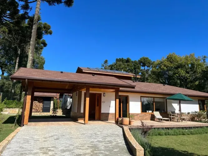 Linda e pitoresca residência à venda em Monte Verde Minas gerais oportunidade especial con