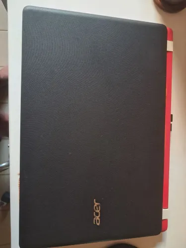 NOTEBOOK ACER ASPIRE 15 - i3 - 8 GB RAM - 500 GB SSD