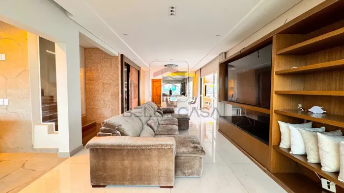 Cobertura com 4 Quartos à venda, 343m² - Móoca