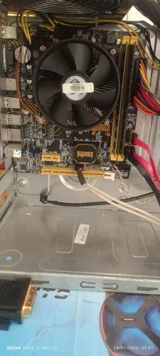 VENDO KIT OFFICE CONFIGURAÇÃO DE ÓTIMA PERFORMANCE 