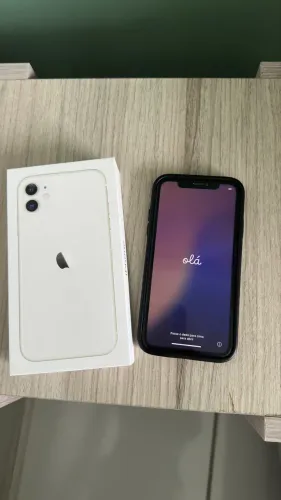 IPHONE 11 - 64GB