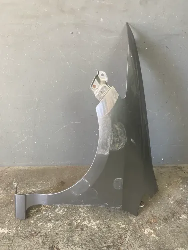Paralama Honda City 2009 2010 2011 2013 2014 Lado Esquerdo Original 