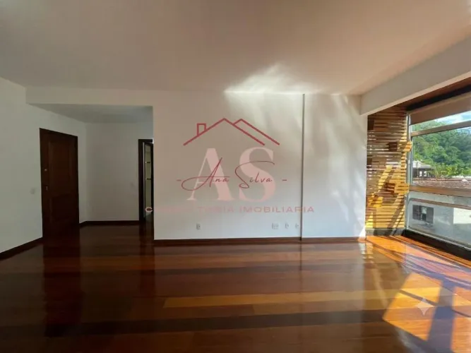Apartamento para Locação em Teresópolis, Várzea, 3 dormitórios, 1 suíte, 3 banheiros, 2 va