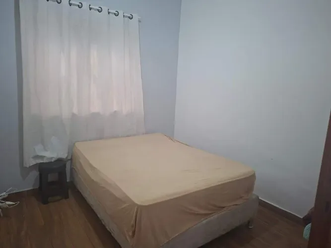 Casa comercial para aluguel, 3 quartos, 2 vagas, Glória - Belo Horizonte/MG