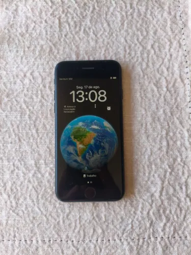 iPhone SE