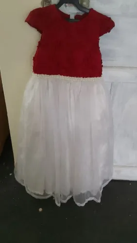 Vestido tm 9