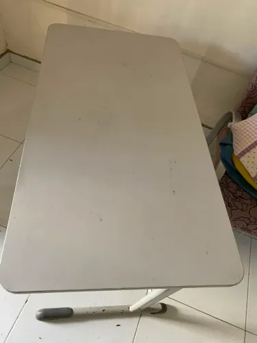 Mesa escolar