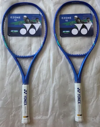 Raquete de Tênis Yonex Ezone 98 LACRADA