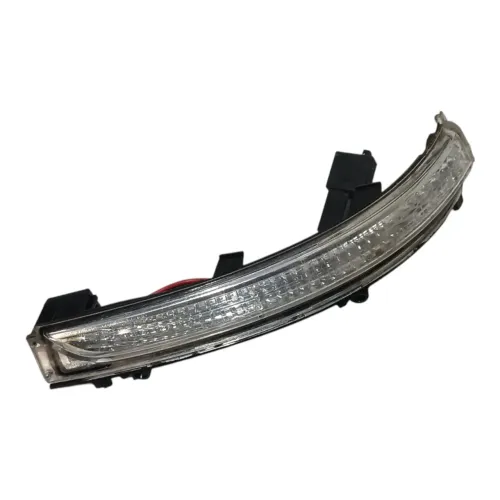 Pisca alerta retrovisor Volkswagen Fox crossfox Gol 2011 