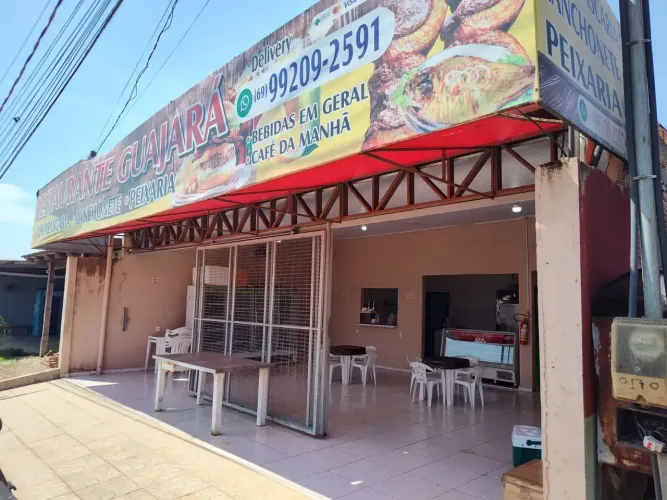 Imóvel para venda tem 250 metros quadrados com 1 quarto