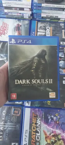 Jogos ps4