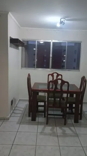 Imóvel para aluguel com 55 metros quadrados com 2 quartos em Bandeiras - Osasco - SP