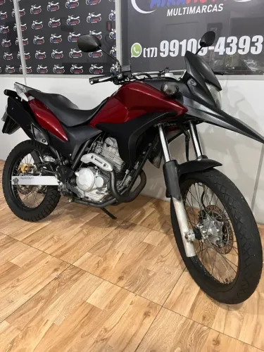 Honda XRE 300 (2012/2012)