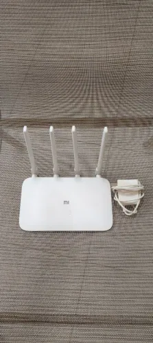  Roteador WiFi 5G Xiaomi